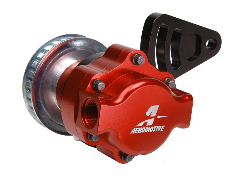 Aeromotive Belt Drive Pump Kit (view 1)