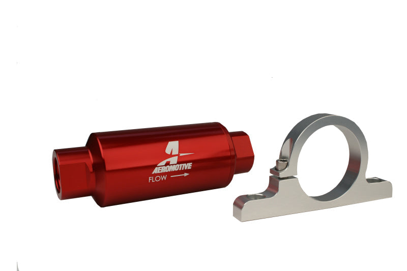 Aeromotive Fuel Filter Kit (view 4)