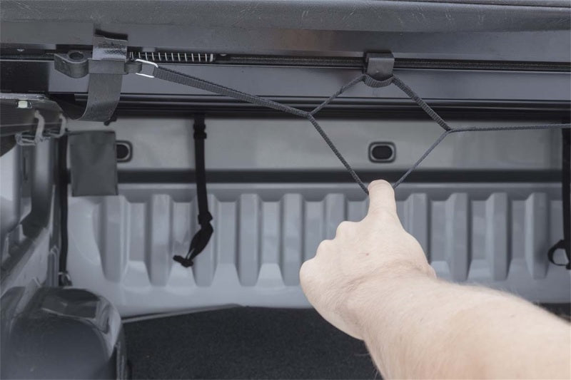 Access Toolbox 88-00 Chevy/GMC Full Size 8ft Bed (Includes Dually) Roll-Up Cover 62119