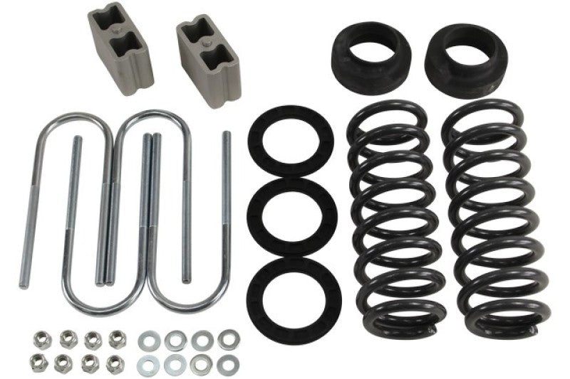 Belltech Lowering Kit W/o Shocks (view 1)