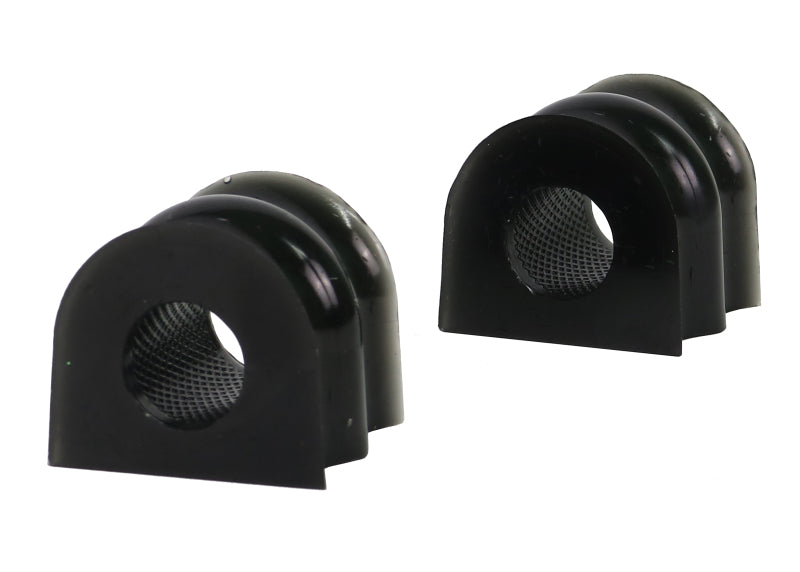 Whiteline Sway Bar Mount Bushings 20mm Subaru Impreza 2002-2004 (view 1)