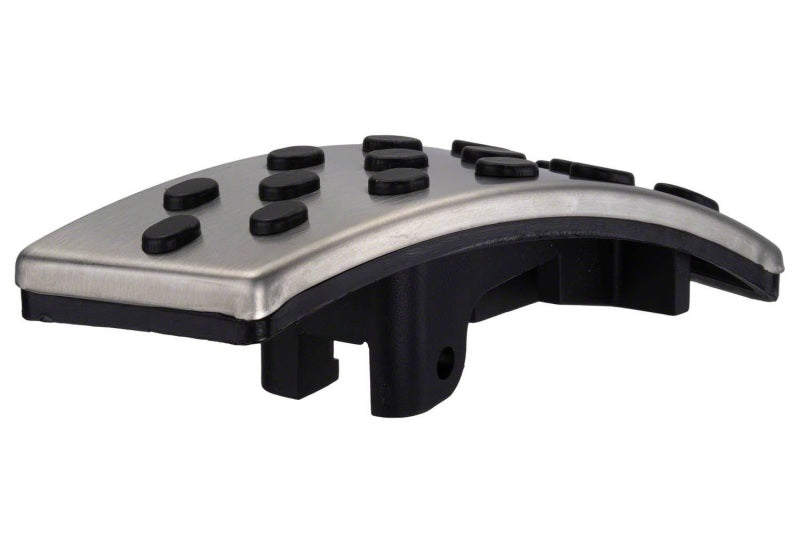 Ford Performance Parts Ford Racing Aluminum and Urethane Special Edition Mustang Pedal Cover (view 7)