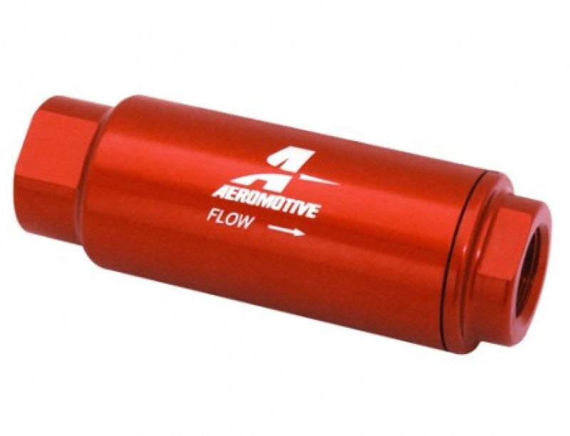 Aeromotive SS Series 40-Micron Fuel Filter (view 16)