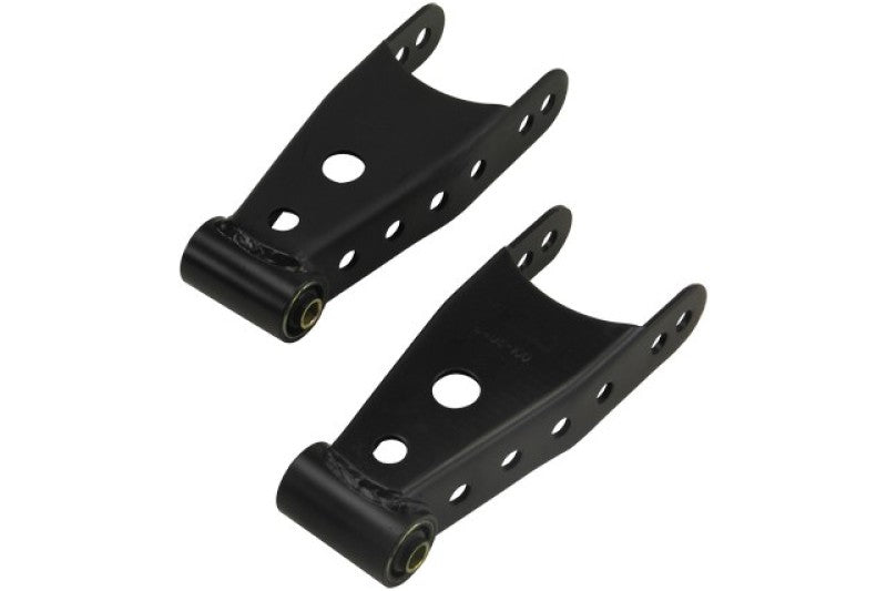 Belltech Shackle Kit 04+ Ford F-150 2inch (view 1)