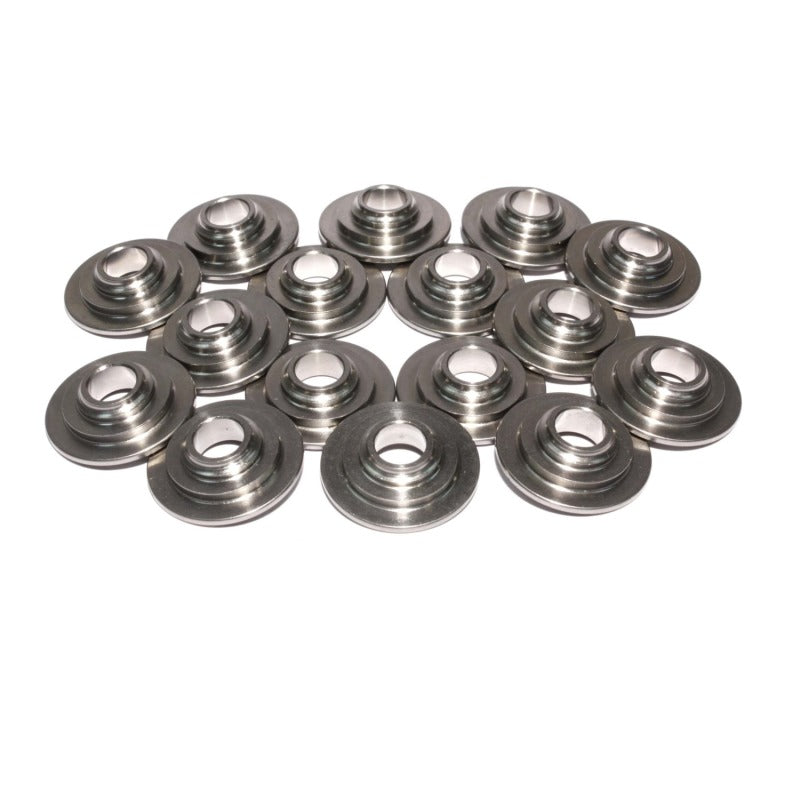 Comp Cams 10 DEG. TIT. RETAINER FOR 26091 SPRING (view 1)
