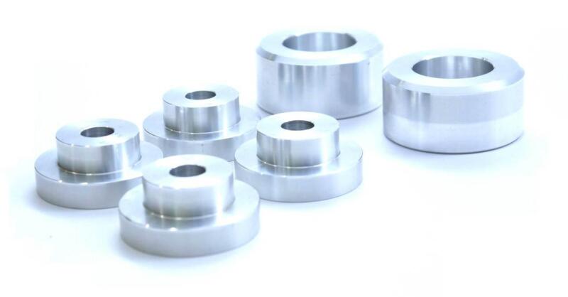 SPL Part Solid Differential Mount Bushings S14/Z32/R32/R33/R34 (view 4)