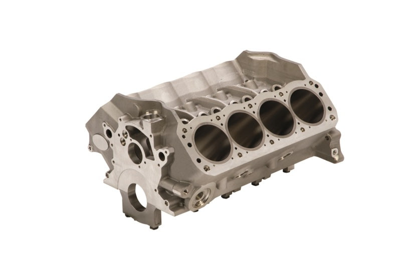 Ford Performance Parts Ford Racing 351 Aluminum Block 9.5-inch Deck (view 5)