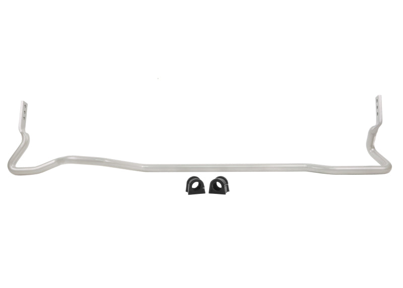 Whiteline Rear Sway Bar 24mm Adjustable Subaru Impreza 2002-2007 (view 2)