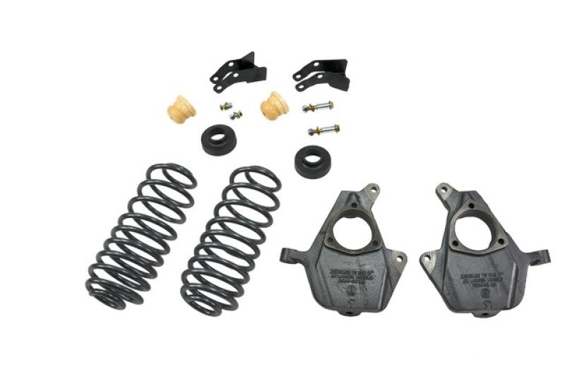 Belltech Lowering Kit W/o Shocks (view 1)