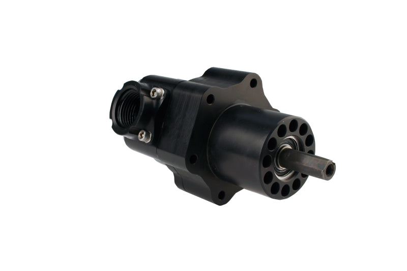 Aeromotive Atomic Belt Drive Fuel Pump (view 9)