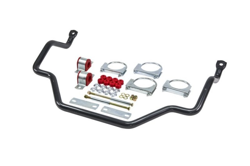 Belltech Rear Anti-swaybar 73-91 Gm Suburban 1500 (view 1)