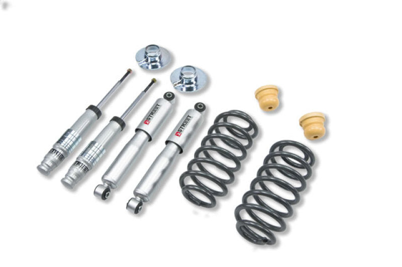 Belltech Lowering Kit With Sp Shocks (view 3)