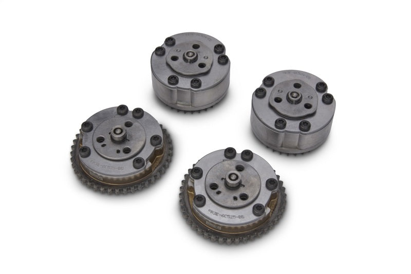 Ford Performance Parts 15-17 Mustang Coyote 5.0L 4V TI-VCT Camshaft Drive Kit (view 7)