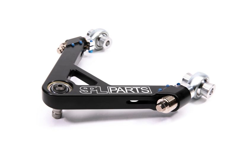 SPL Part GTR R35 Front Upper Camber/Caster Arms (view 4)