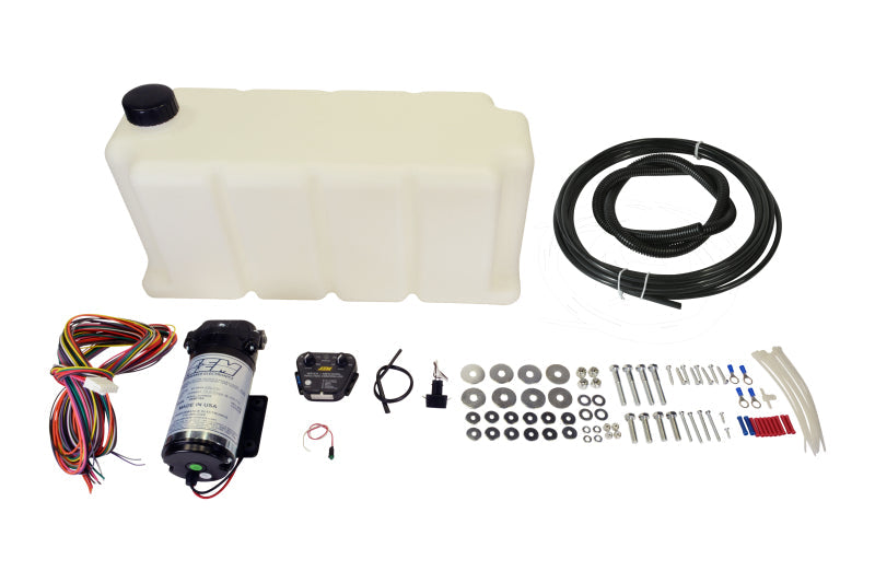AEM Electronics Water Injection System Kit (view 4)