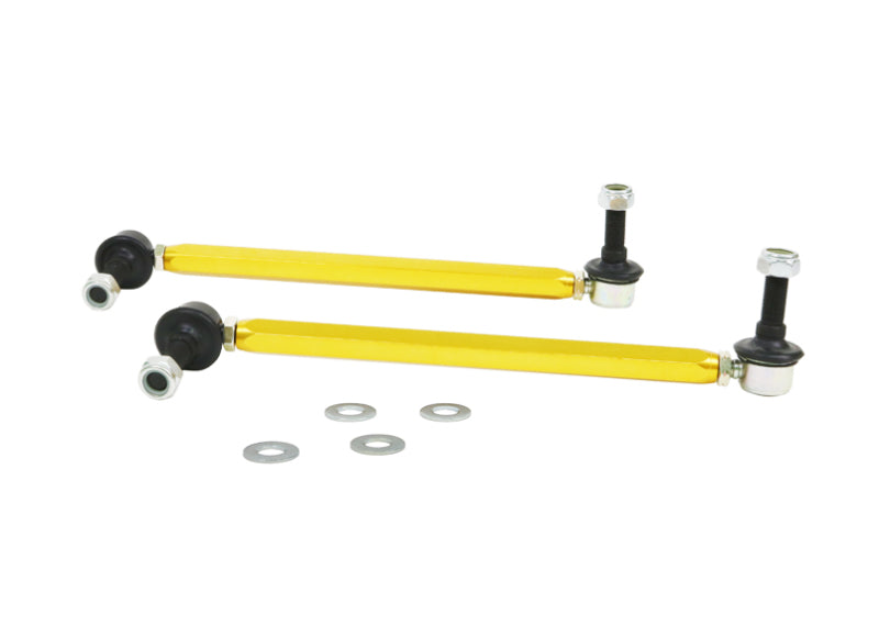 Whiteline Sway Bar - Link (view 2)