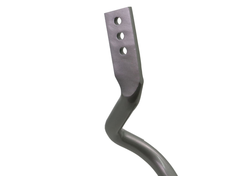 Whiteline Front Sway Bar 27mm Adjustable Toyota Celica Supra 82-86 (view 5)