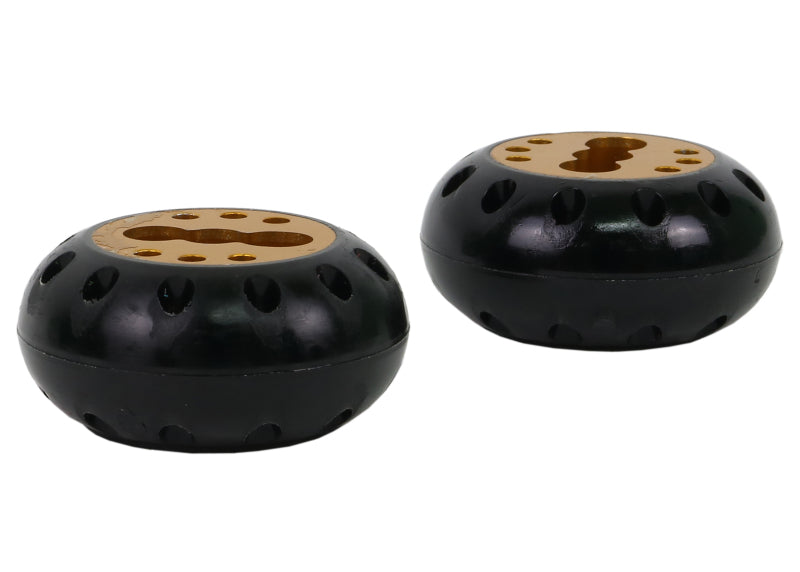 Whiteline Differential Cradle Mount Bushings FR-S BRZ (view 1)