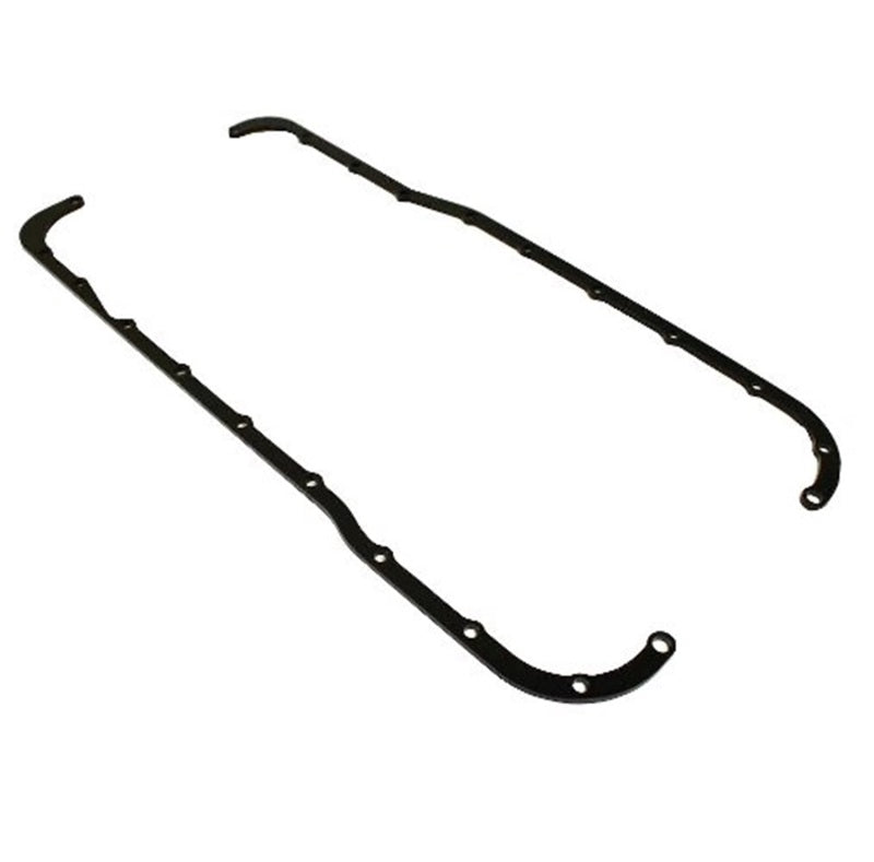 Ford Performance Parts Ford Racing 351W Oil Pan Reinforcement Rails (view 1)