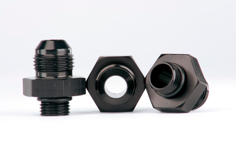 Aeromotive Regulator P/N 13109 or 13201 Fitting Kit (view 1)