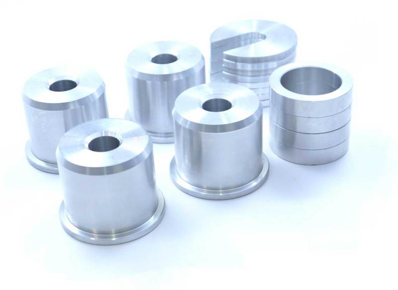 SPL Part Pro Solid Subframe Bushings S13/S14 (view 2)