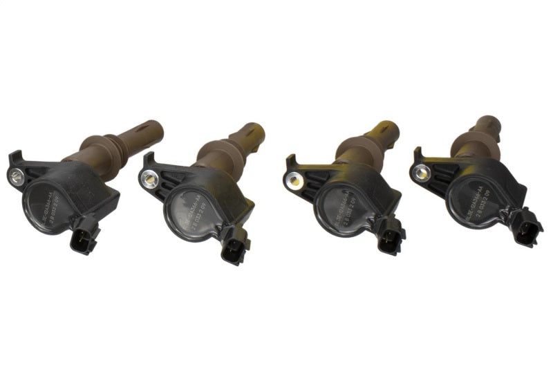 Ford Performance Parts Ford Racing 4.6L/5.4L 3V IGNITION Coil Set (view 3)