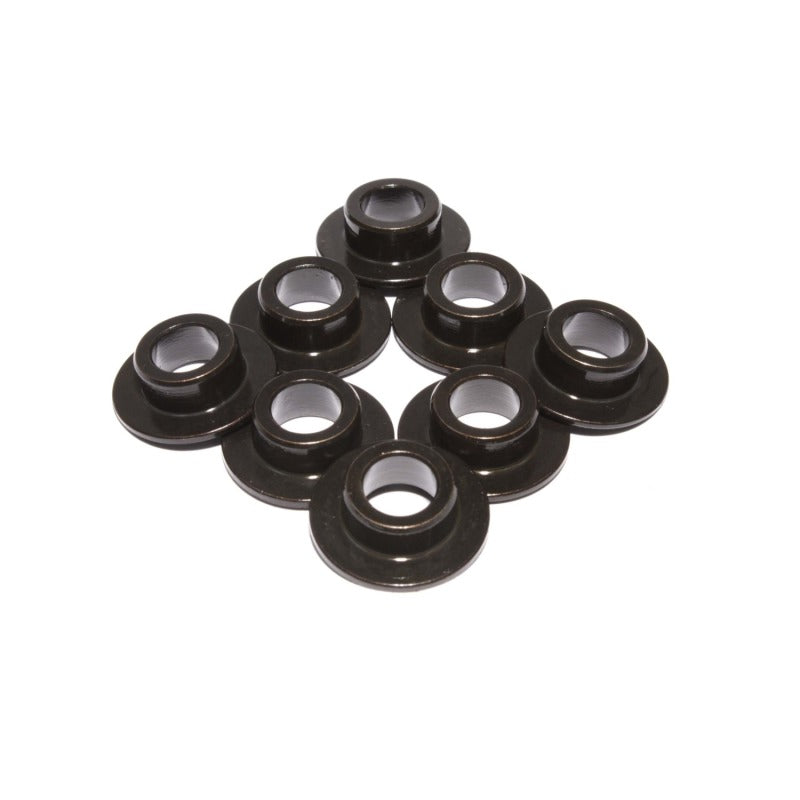 Comp Cams 7° Steel Retainers: 1.055" Spring Dia. (view 1)