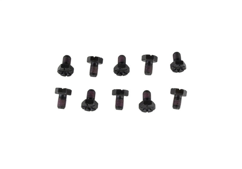Ford Performance Parts 8.8inch Ring & Pinion installation Kit (view 9)