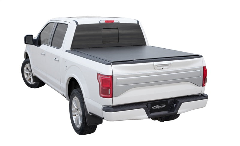 Access Tonnosport 99-08 Ford Ranger 6ft Flareside Bed Roll-Up Cover 22010139