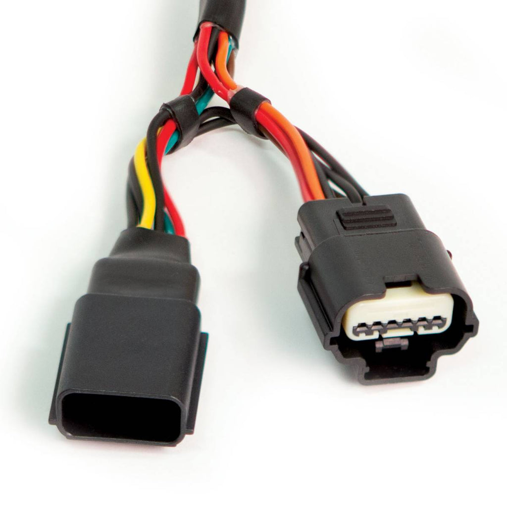 Banks Power Pedal Monster Kit Molex MX64 6 Way With iDash Data Pro 07-19 RAM and 11-20 FORD 6.7L 64313-CP