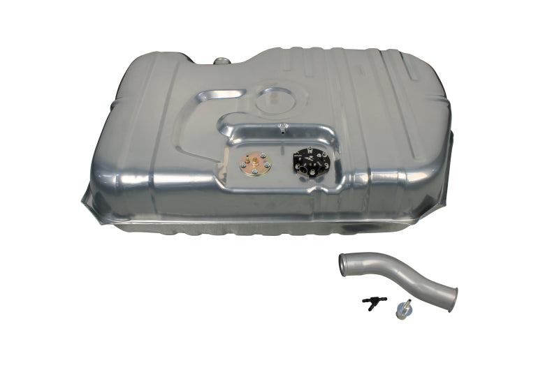 Aeromotive Fuel Tank (view 2)