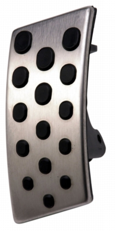 Ford Performance Parts Ford Racing Aluminum and Urethane Special Edition Mustang Pedal Cover (view 2)
