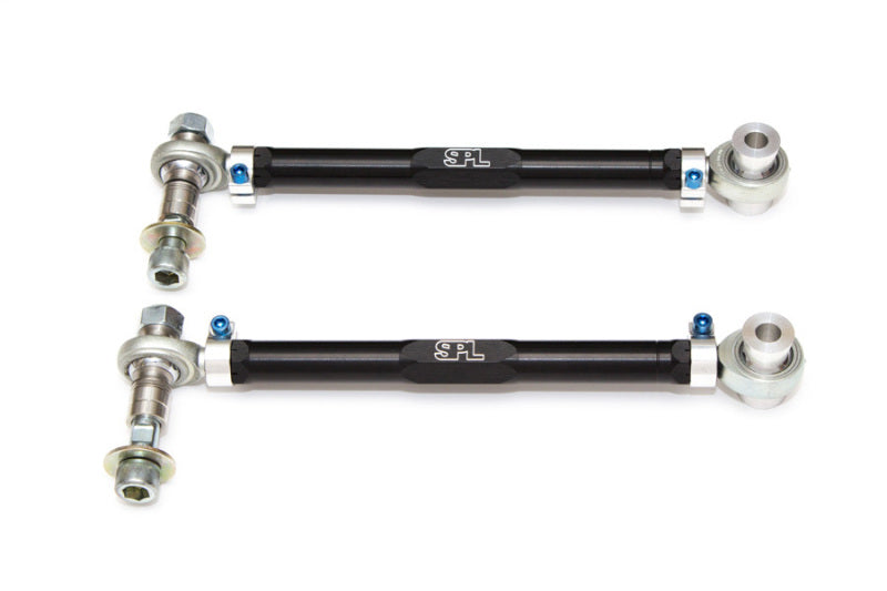SPL Part NC Miata Rear Toe Arms Bumpsteer Adjustable MX-5 RX-8 FE (view 1)