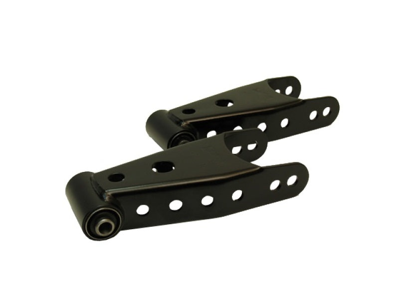 Belltech Shacle Kit 04+ F150 1inch/87-98 F250/350 2inch (view 1)