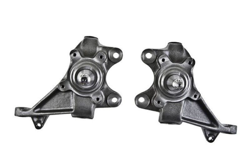 Belltech Drop Spindle Set 84-00 Toyota Pickup (view 2)