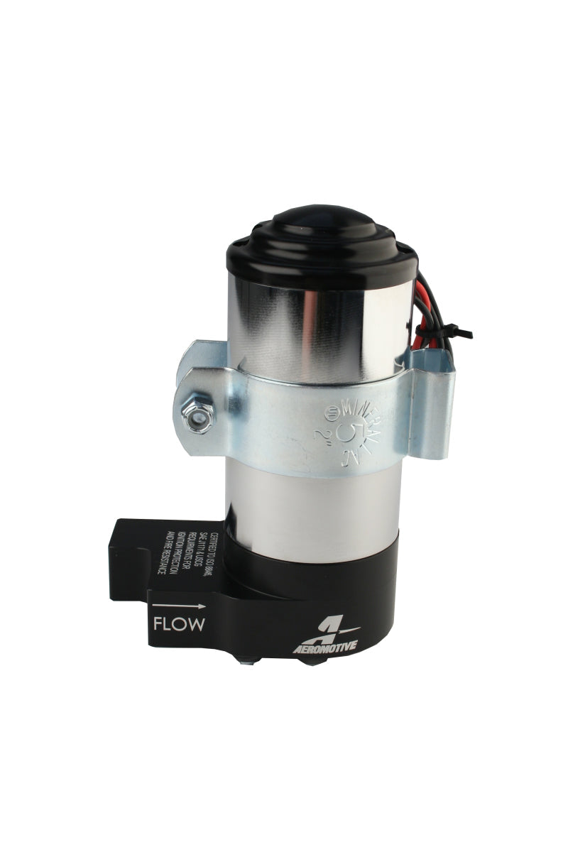Aeromotive Marine Carbureted H/O Fuel Pump (view 1)