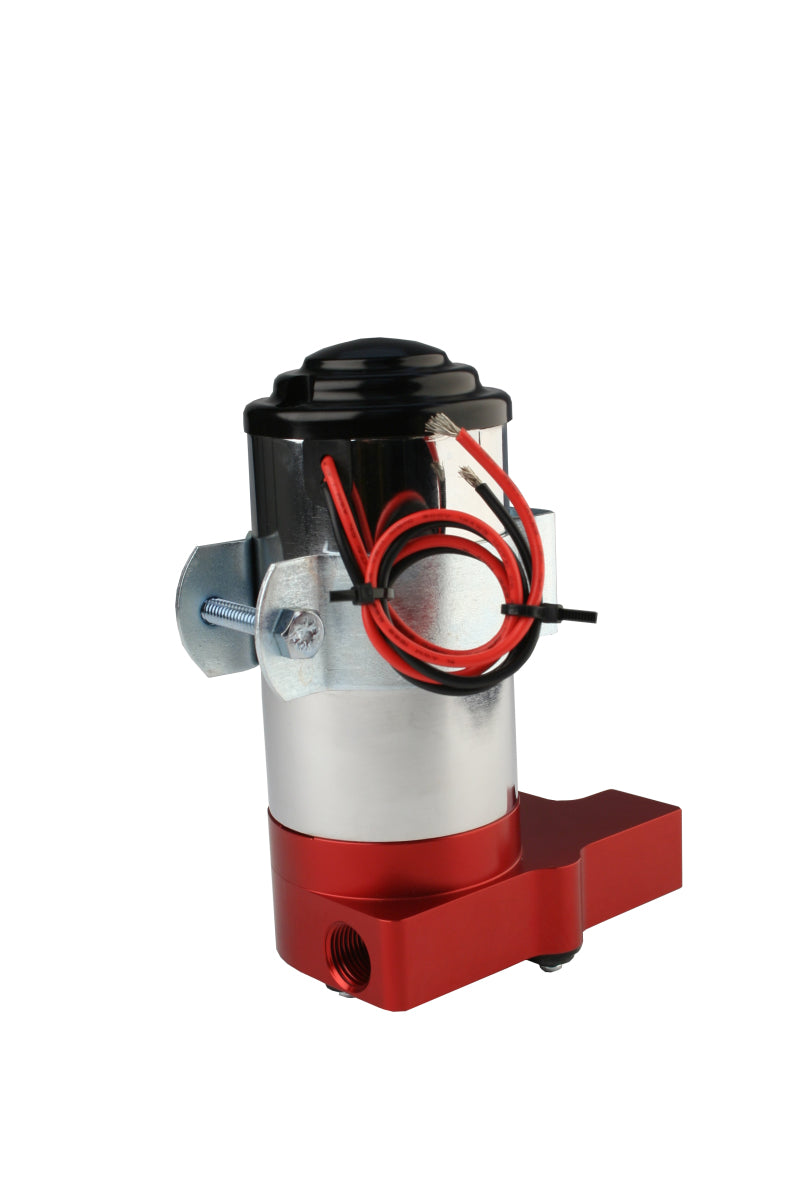Aeromotive SS Fuel Pump - 3/8 NPT (view 15)