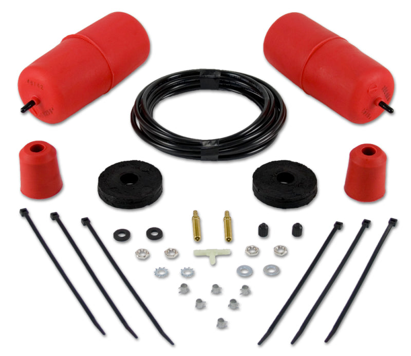 AIRLIFT 1000 Air Spring Kit (view 2)