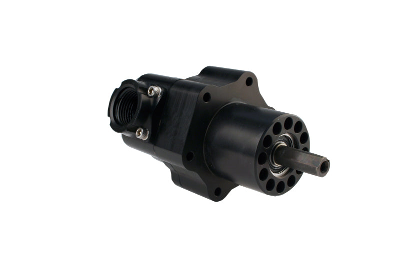 Aeromotive Atomic Belt Drive Fuel Pump (view 3)