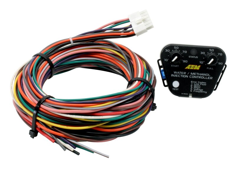 AEM Electronics Water Injection System Kit (view 27)