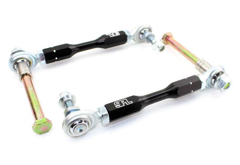 SPL Part Porsche Front Swaybar Endlinks for 996/997/Boxster/Cayman (view 2)