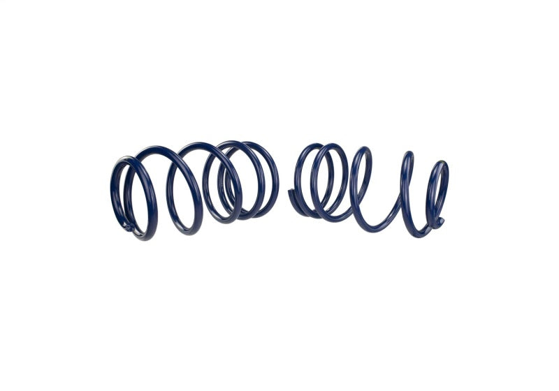 Ford Performance Parts Ford Racing 2007-2014 Mustang Shelby GT500 Springs (view 5)