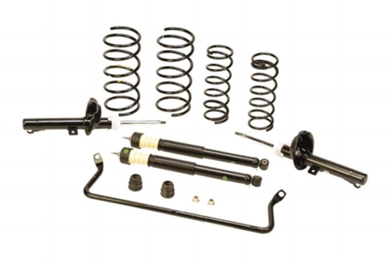 Ford Performance Parts Ford Racing 2000-2005 Focus Suspension Kit (view 3)