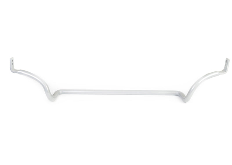 Whiteline Front Sway Bar 26mm Adjustable Mitsubishi Lancer Non Evo 2008-2010 (view 2)