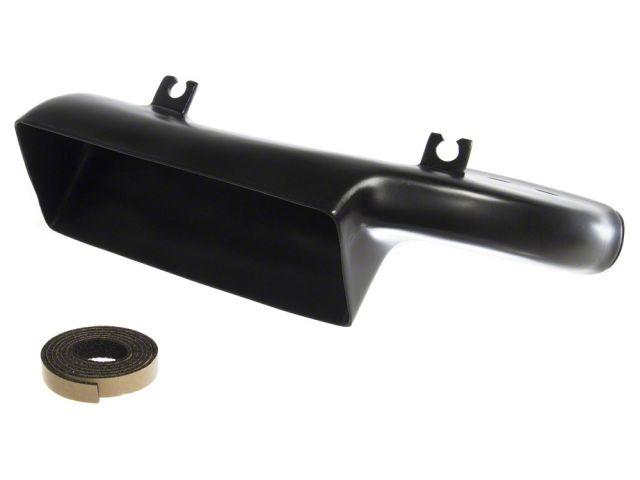 HKS Replacement Air Intake Duct FR-S BRZ (view 1)