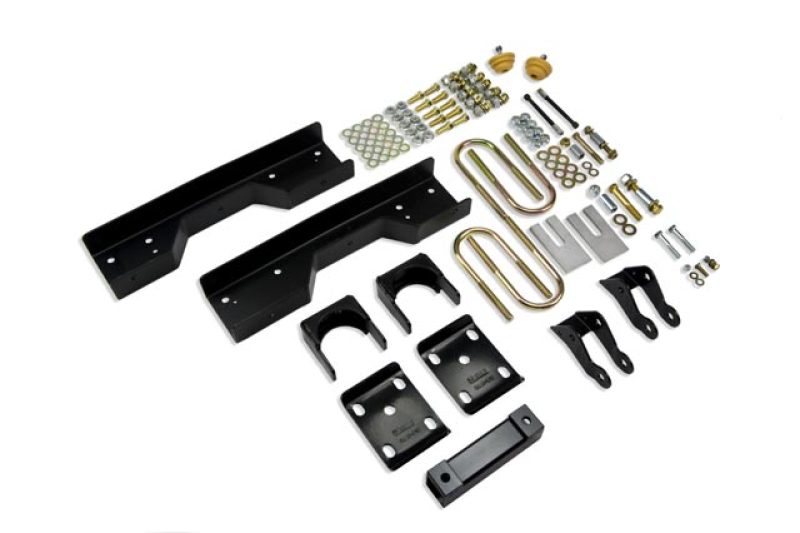 Belltech Flip Kit 88-98 Gm C1500/2500 Xtdcab 6inch (view 1)