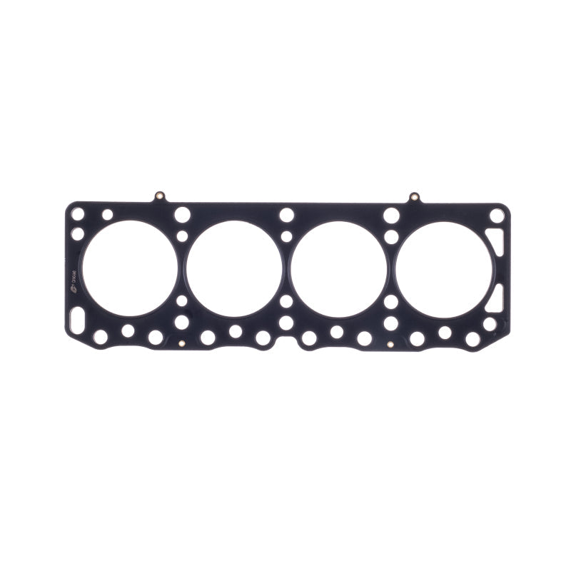 Cometic Gasket Cometic Ford Pre-Crossflow OHV Kent-Crossflow OHV Kent .066in MLS Cylinder Head Gasket-87mm Bore C4143-066