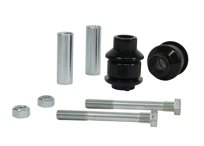 Whiteline Front Control arm - lower bushing (view 1)