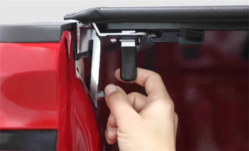 Access Tonnosport 94-03 Chevy/GMC S-10 / Sonoma 7ft Bed (Also Isuzu Hombre 96-03) Roll-Up Cover 22020159