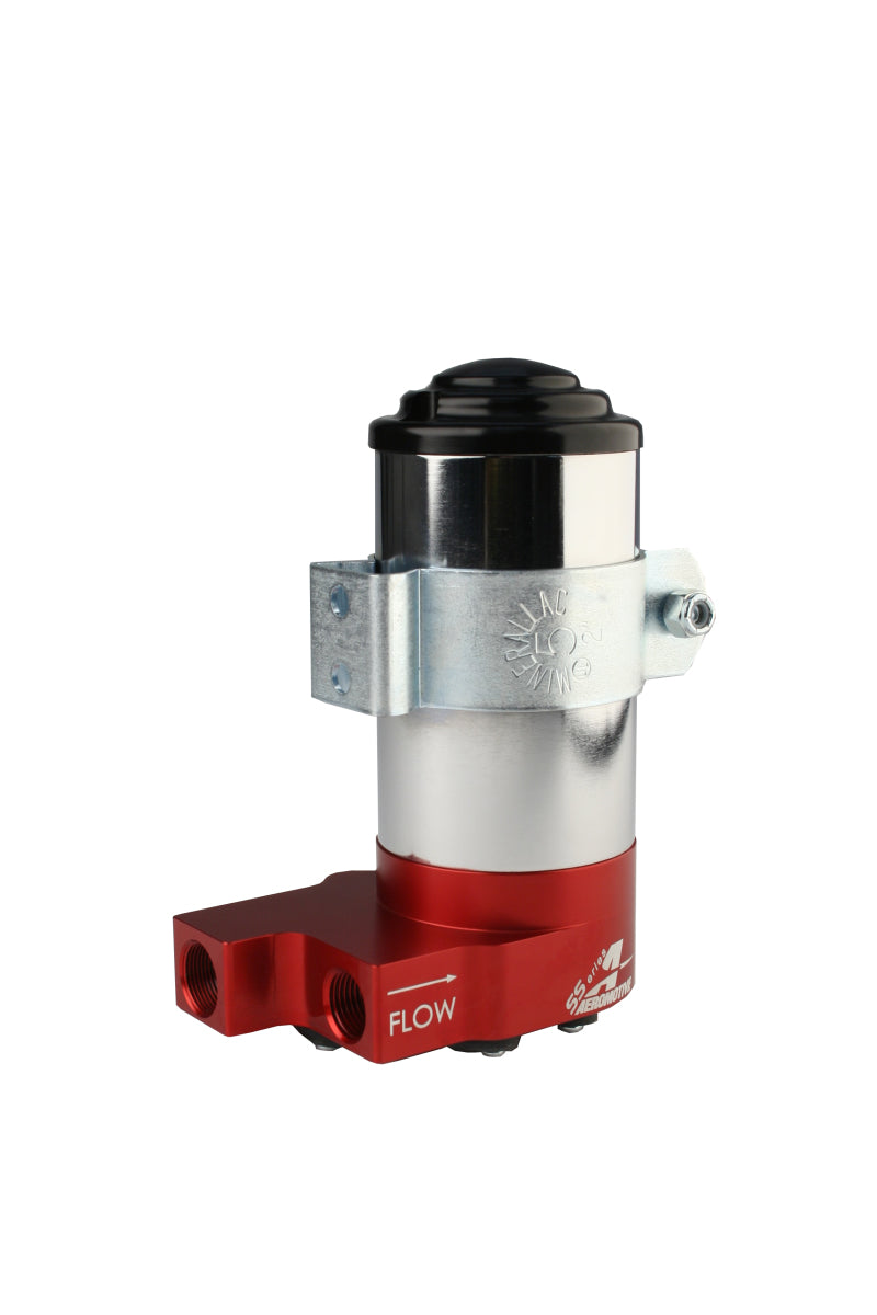 Aeromotive SS Fuel Pump - 3/8 NPT (view 13)